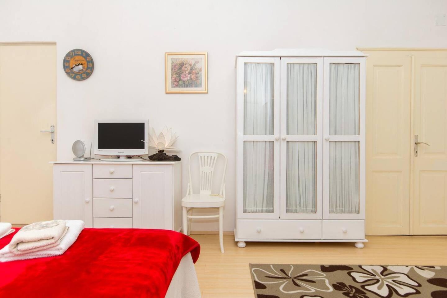 Stella City Center Accommodation Dubrovnik Exterior photo