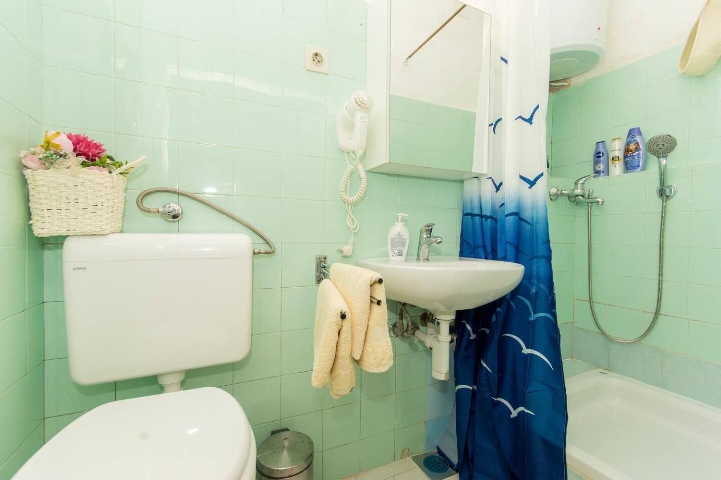 Stella City Center Accommodation Dubrovnik Exterior photo