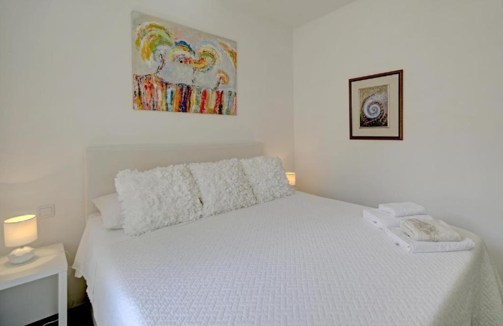 Stella City Center Accommodation Dubrovnik Exterior photo