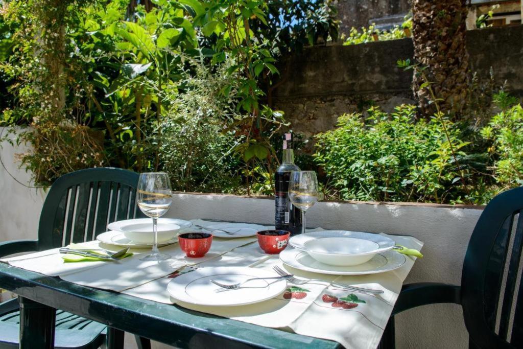 Stella City Center Accommodation Dubrovnik Exterior photo
